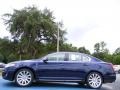 2011 Kona Blue Metallic Lincoln MKS FWD  photo #2