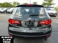 Nighthawk Black Pearl - RDX  Photo No. 6