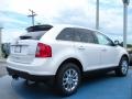 White Platinum Tri-Coat - Edge Limited Photo No. 3
