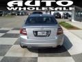 2008 Alabaster Silver Metallic Acura TL 3.2  photo #3