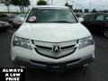 Aspen White Pearl - MDX Technology Photo No. 2
