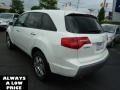 Aspen White Pearl - MDX Technology Photo No. 5