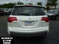 Aspen White Pearl - MDX Technology Photo No. 6