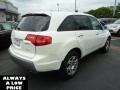 Aspen White Pearl - MDX Technology Photo No. 7