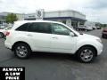 Aspen White Pearl - MDX Technology Photo No. 8