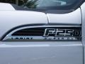 2011 White Platinum Metallic Tri-Coat Ford F250 Super Duty King Ranch Crew Cab 4x4  photo #4