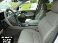 Aspen White Pearl - MDX Technology Photo No. 10