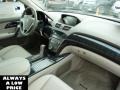 Aspen White Pearl - MDX Technology Photo No. 16