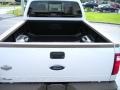 2011 White Platinum Metallic Tri-Coat Ford F250 Super Duty King Ranch Crew Cab 4x4  photo #11