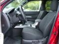2011 Sangria Red Metallic Ford Escape XLT V6  photo #5