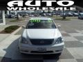 Crystal White - LS 430 Photo No. 2