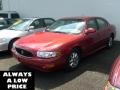 Crimson Pearl - LeSabre Limited Photo No. 3