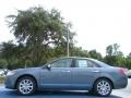 Steel Blue Metallic - MKZ FWD Photo No. 2