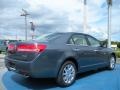 Steel Blue Metallic - MKZ FWD Photo No. 3