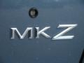 Steel Blue Metallic - MKZ FWD Photo No. 4
