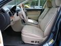 Steel Blue Metallic - MKZ FWD Photo No. 5