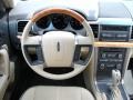 Steel Blue Metallic - MKZ FWD Photo No. 7