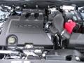 Steel Blue Metallic - MKZ FWD Photo No. 12