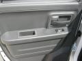 2011 Bright White Dodge Ram 1500 ST Quad Cab 4x4  photo #16