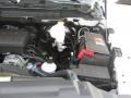 2011 Bright White Dodge Ram 1500 ST Quad Cab 4x4  photo #21