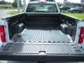 2007 Summit White Chevrolet Silverado 1500 Work Truck Regular Cab  photo #19