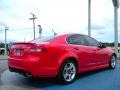 2008 Liquid Red Pontiac G8   photo #5