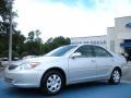 Lunar Mist Metallic - Camry LE Photo No. 1