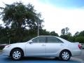 Lunar Mist Metallic - Camry LE Photo No. 2