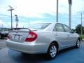 Lunar Mist Metallic - Camry LE Photo No. 5