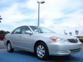 Lunar Mist Metallic - Camry LE Photo No. 7