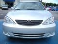 Lunar Mist Metallic - Camry LE Photo No. 8
