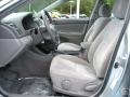Lunar Mist Metallic - Camry LE Photo No. 11