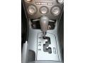 Onyx Black - MAZDA6 s Sedan Photo No. 5