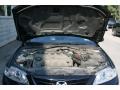 Onyx Black - MAZDA6 s Sedan Photo No. 10