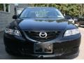 Onyx Black - MAZDA6 s Sedan Photo No. 11