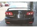 Onyx Black - MAZDA6 s Sedan Photo No. 14