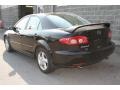 Onyx Black - MAZDA6 s Sedan Photo No. 18