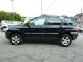 2006 Black Cherry Kia Sportage LX V6 4x4  photo #6