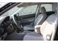 Onyx Black - MAZDA6 s Sedan Photo No. 19