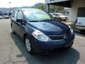 Blue Onyx - Versa 1.8 SL Sedan Photo No. 3
