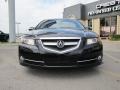Nighthawk Black Pearl - TL 3.2 Photo No. 2