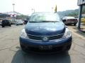 Blue Onyx - Versa 1.8 SL Sedan Photo No. 4