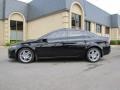 Nighthawk Black Pearl - TL 3.2 Photo No. 4