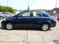 Blue Onyx - Versa 1.8 SL Sedan Photo No. 6