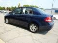 Blue Onyx - Versa 1.8 SL Sedan Photo No. 7
