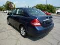 Blue Onyx - Versa 1.8 SL Sedan Photo No. 8