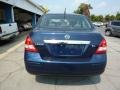 Blue Onyx - Versa 1.8 SL Sedan Photo No. 9
