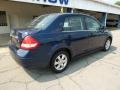 Blue Onyx - Versa 1.8 SL Sedan Photo No. 10