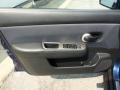 Blue Onyx - Versa 1.8 SL Sedan Photo No. 14