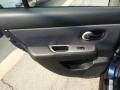 Blue Onyx - Versa 1.8 SL Sedan Photo No. 17